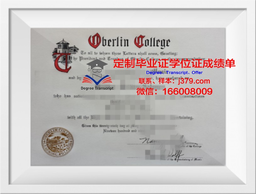 柏林商学院毕业证成绩单(柏林商业与创新学院)
