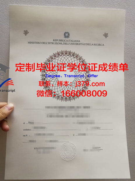 立万国际美术学院成绩单
