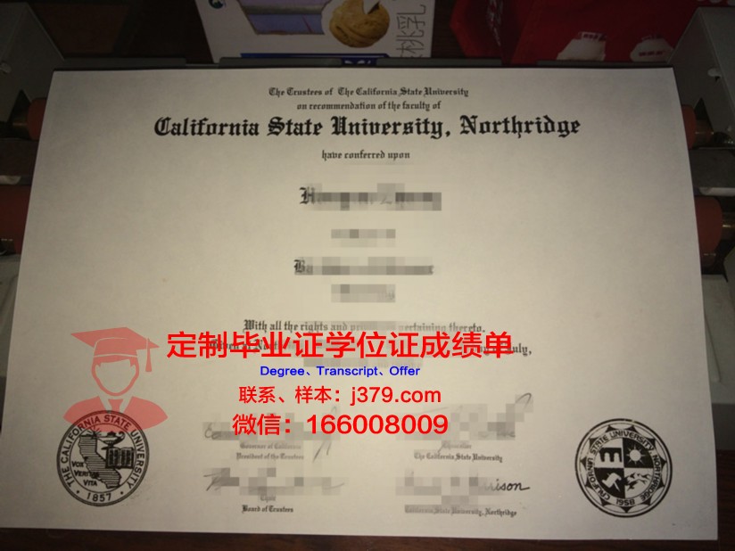肯尼索州立大学硕士毕业证书样本(肯特州立大学毕业证)