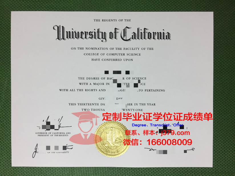 法国大学毕业证丢了怎么补办(法国留学毕业证)