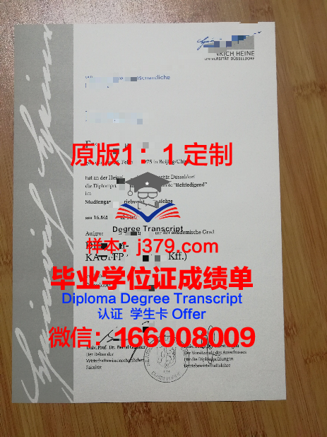 杜塞尔多夫应用技术大学毕业证书几月份拿到(杜塞尔多夫应用科技大学)
