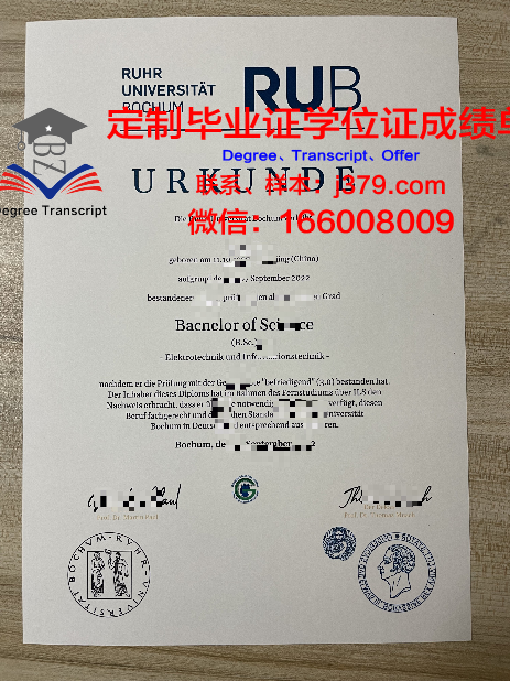 波鸿成绩单：揭示德国工业发展的秘密