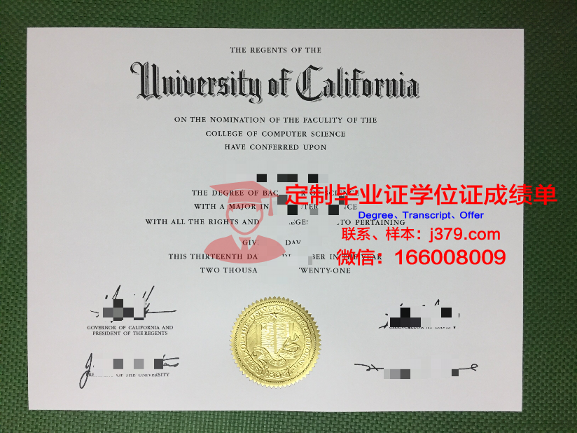 波尔多综合理工学院-波尔多国立高等化学生物与物理学院毕业证照片