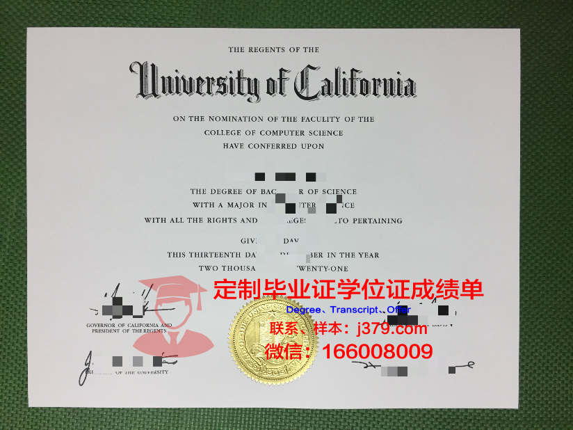 肯尼亚达学院 diploma 毕业证