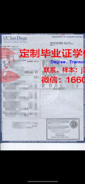波大学学位成绩单定制：探究其背后的市场需求与道德边界