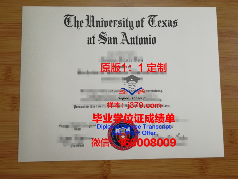 德克萨斯圣安东尼奥圣玛丽大学本科学位证：开启国际化教育新篇章