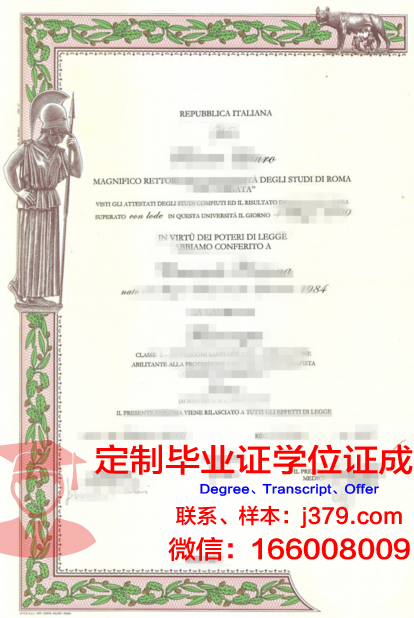 科斯特罗马国立工艺大学硕士毕业证书样本(俄罗斯科斯特罗马国立工艺大学)