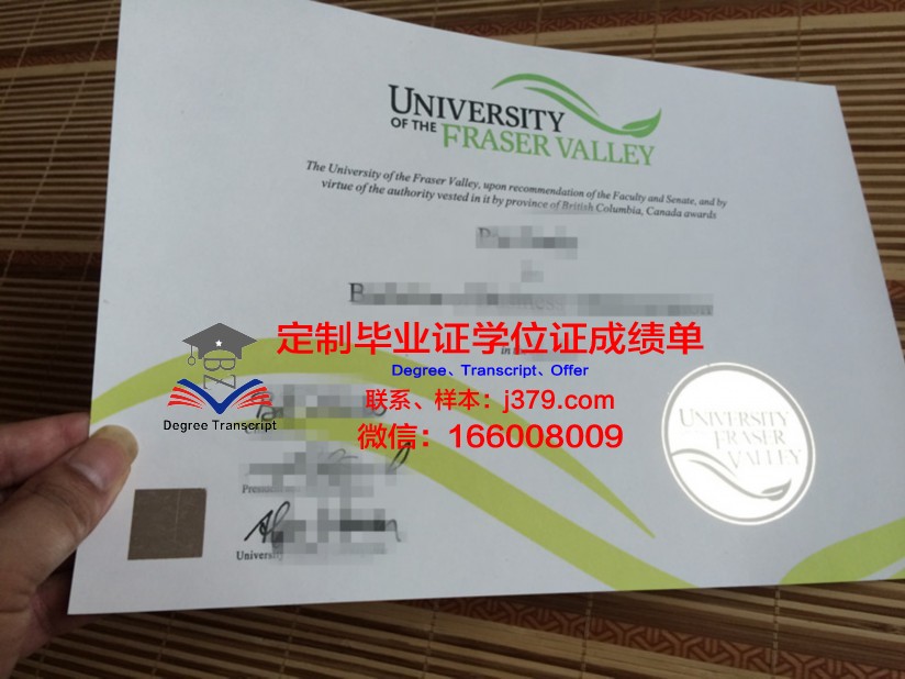 波维河谷学院成绩单：一份承载荣誉与梦想的纸