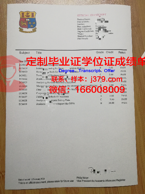 波尔多国立高等电子信息与无线电通讯学院研究生毕业证书