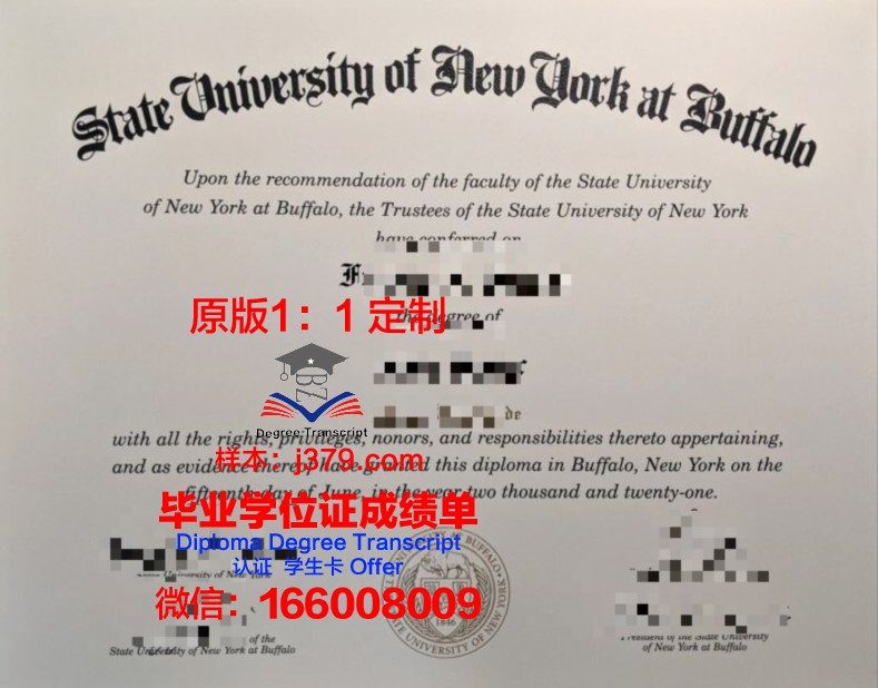 纽约州立大学波兹坦分校成绩单(纽约州立大学珀契斯分校)