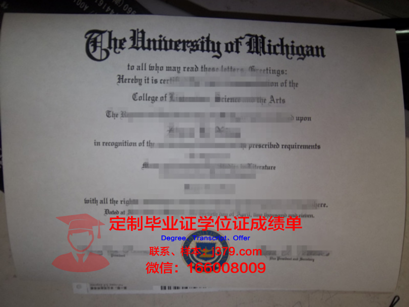 波恩-莱茵-锡格应用技术大学毕业证样本
