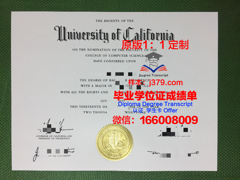 波尔多综合理工学院-波尔多国立高等化学生物与物理学院本科毕业证