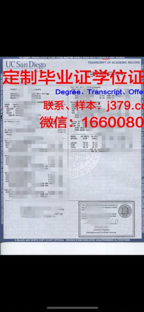 波恩-莱茵-锡格应用技术大学学位成绩单定制：品质与诚信的保证
