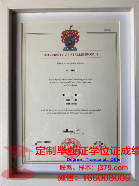 泰伦博斯毕业证成绩单：解锁职场成功的密码