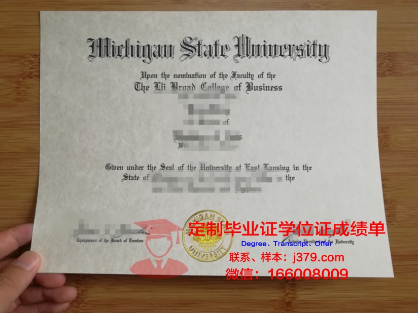 杜鲁门州立大学毕业证案例(杜鲁门州立大学会计专业)