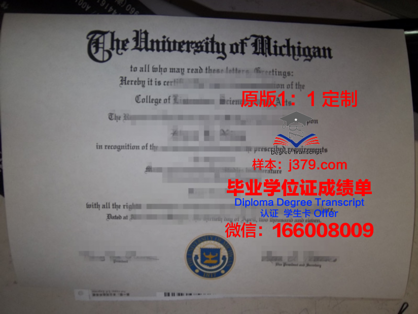 泰勒大学毕业证：一张承载知识与荣耀的纸