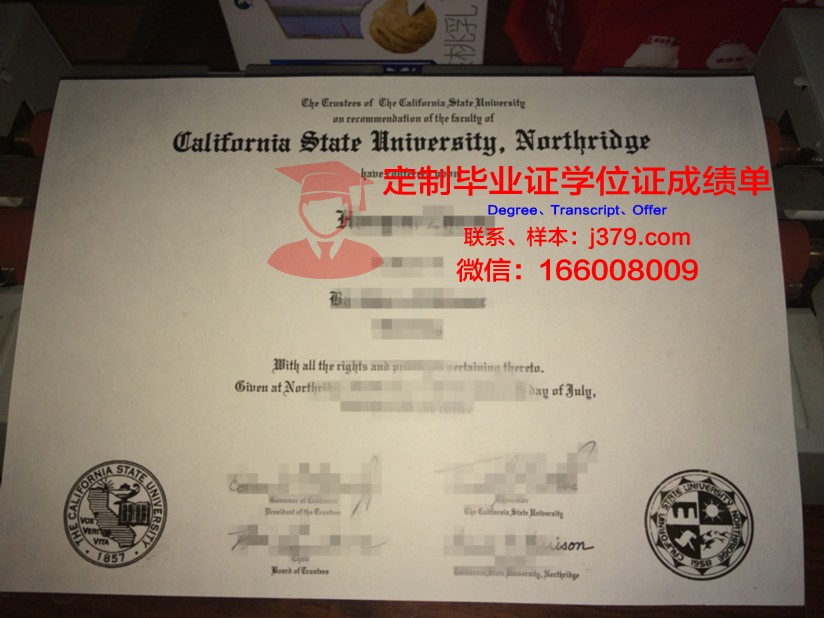 波莫纳加州理工大学毕业证认证成绩单Diploma