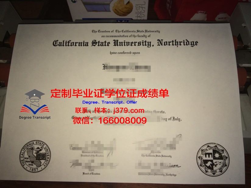 波尔克州立学院学位成绩单定制：专业、高效、安全的选择