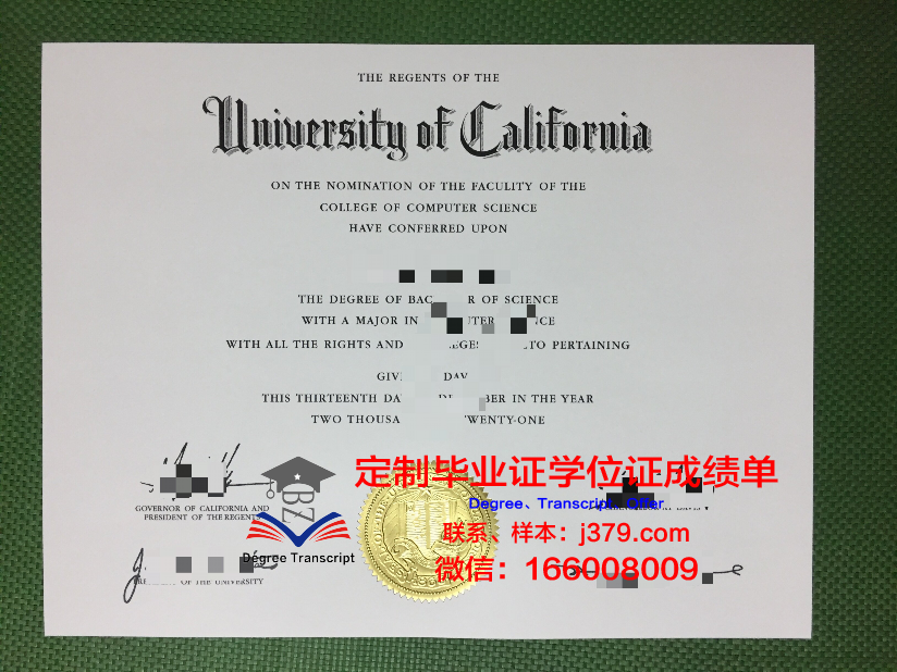 波城大学毕业证原版(雪城大学毕业证)