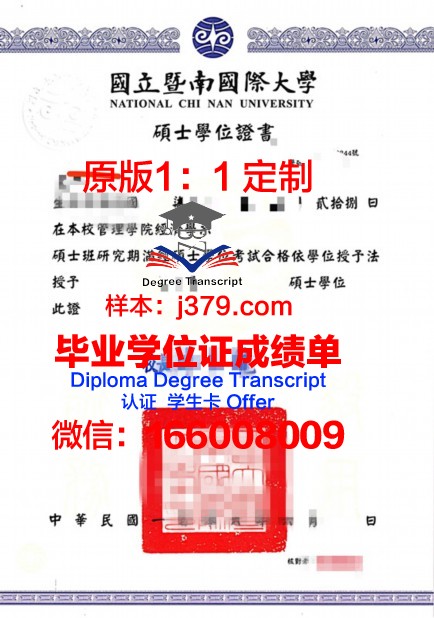 科斯特罗马国立工艺大学学位证：跨越国界的学术荣耀