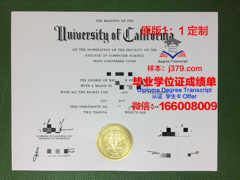 第一学院毕业证图片