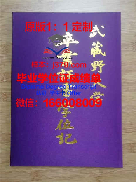 波音特洛玛拿撒勒大学毕业证壳子