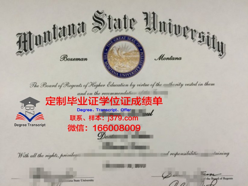 波美拉尼亚医科大学博士毕业证(医学博士留美)