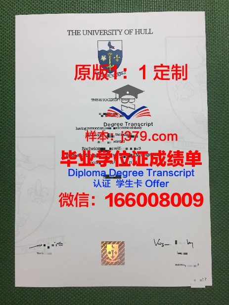 柏林赫尔梯行政学院毕业证书什么颜色(赫尔大学毕业证)