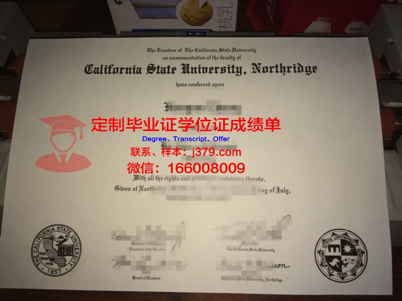 杜鲁门州立大学毕业证案例(杜鲁门州立大学会计专业)