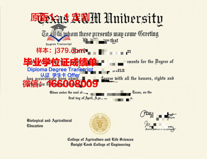 德克萨斯农工国际大学毕业证是真的吗(德克萨斯农工大学官网)