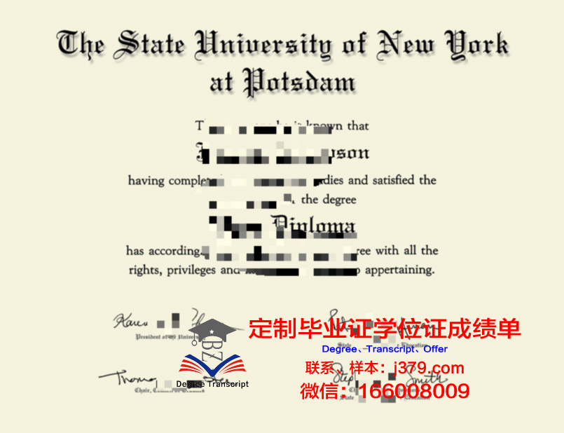 波茨坦应用技术大学成绩单(波茨坦大学怎么样)