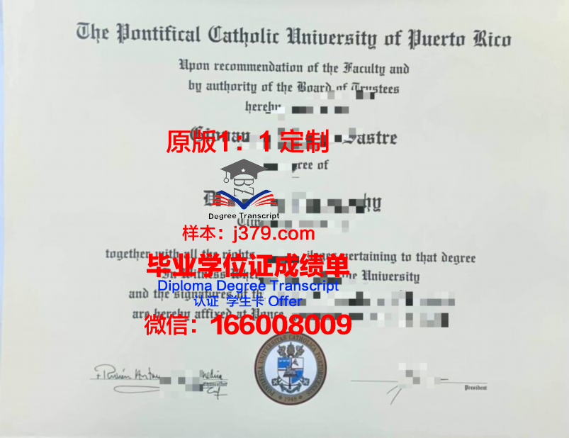 波多黎各大学里奥彼得拉斯分校几年可以毕业证(波多黎各大学qs)