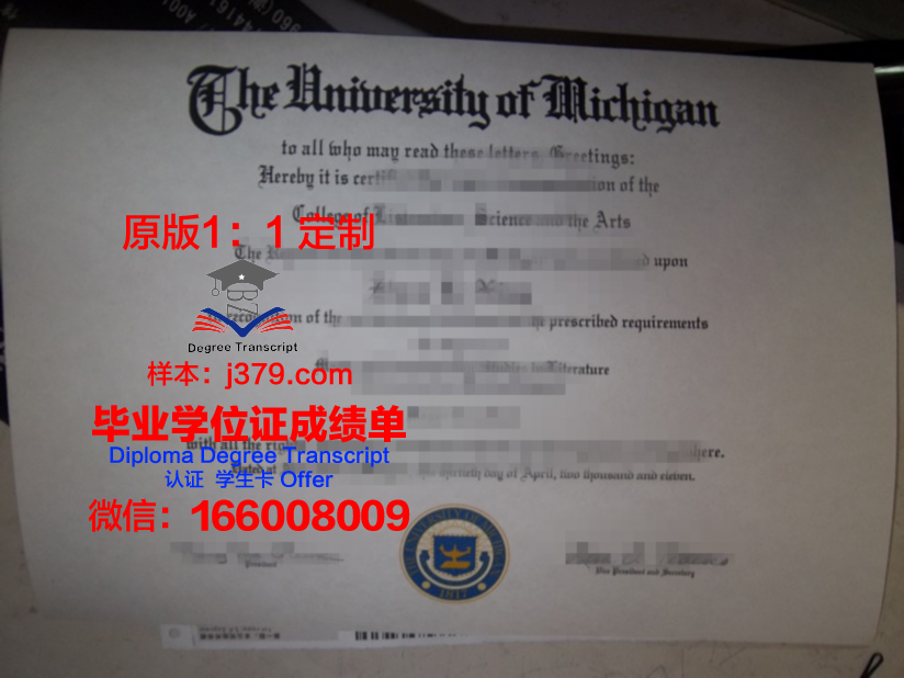 第一学院毕业证图片