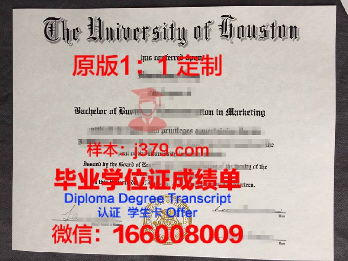 德克萨斯南方大学(休斯顿)毕业证Diploma文凭