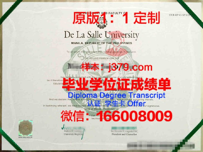 圣托马斯大学（菲律宾）毕业证书(菲律宾圣托马斯大学博士招生)